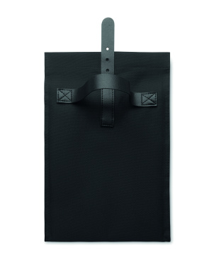 Logo trade meened foto: CHILL 600D RPET külmakott