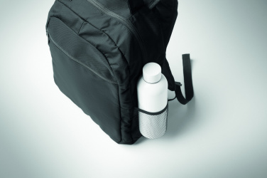 Logo trade reklaamtooted foto: PUTER 600D RPET seljakott