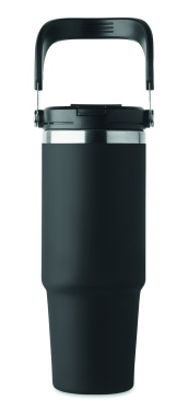 Logo trade ärikingid foto: SUMA HAND topeltseinaga termoskruus 850 ml