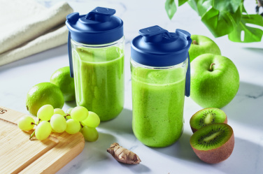 Logotrade reklaamkingitused pilt: BLENDIE kaasaskantav blender