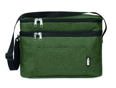 Logo trade meened foto: RPET külmakott