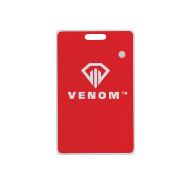 Logo trade ärikingi pilt: Findit RCS plastist üliõhuke asjade leidja