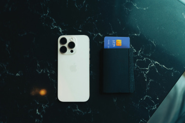 Logotrade ärikingitused pilt: Seekcard RCS kaardihoidja