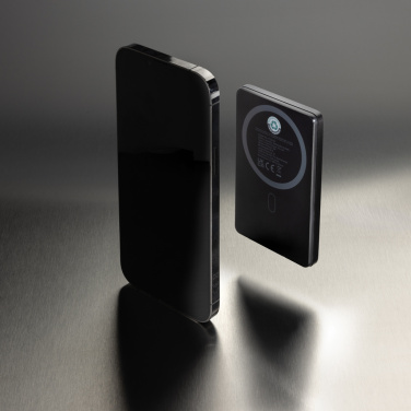 Logotrade ärikingi foto: Orion RCS taaskasutatud alumiiniumist 5000 akupank