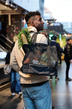 Logotrade firmakingitused pilt: Iqlo Aware™ RPET 2-in-1 külmakott