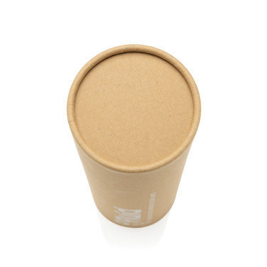 Logo trade reklaamkingitused foto: Fluid RCS sertifikaadiga taaskasutatud terasest veepudel 600ml