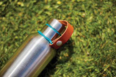 Logotrade reklaamtoote foto: Black+Blum väike termospudel 500ml