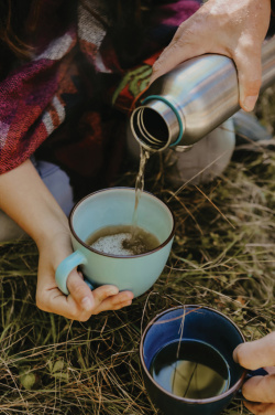 Logo trade firmakingi pilt: Black+Blum suur termospudel 750ml