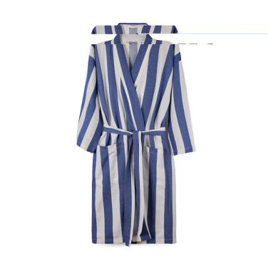 Logotrade meened pilt: VINGA Ornos GRS hommikumantel S/M