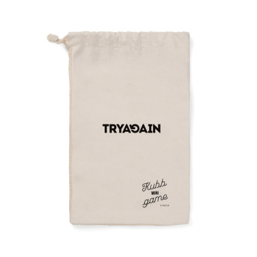 Logotrade reklaamkingi foto: VINGA Kubb minimäng