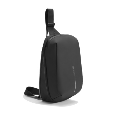 Logotrade firmakingituse foto: Urban veekindel reguleeritav õlakott