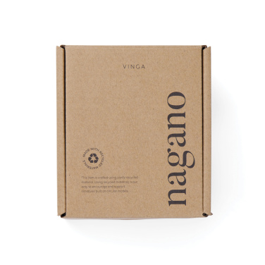 Logo trade reklaamkingitused foto: VINGA Nagano RCS kruus