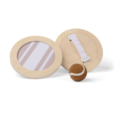 Logotrade reklaamkingid pilt: VINGA rannamäng