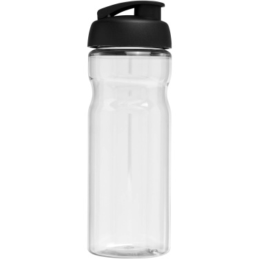 Logotrade ärikingi foto: H2O Active® Eco Base 650 ml keeratava kaanega spordipudel