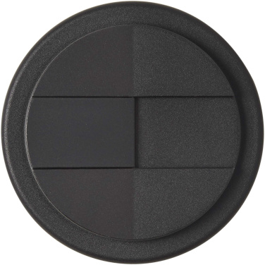 Logotrade meened pilt: Brite-Americano® Eco 350 ml lekkekindel kohvitops