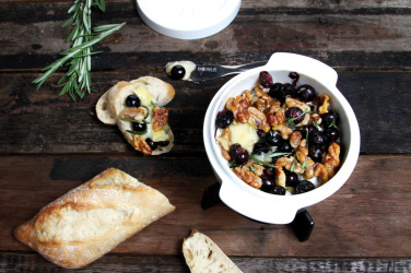 Logo trade reklaamkingituse pilt: Juustufondüü BOSKA - 500 ml