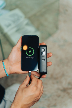 Logo trade firmakingid foto: Urban Vitamin Eureka hübriid 10000mah akupank 65W