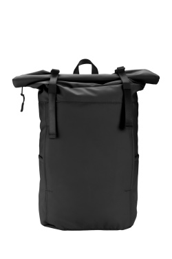 Logo trade ärikingi pilt: Rolltop seljakott PEKTUSAN Schwarzwolf