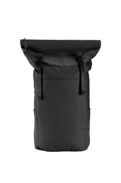 Logotrade ärikingid pilt: Rolltop seljakott PEKTUSAN Schwarzwolf