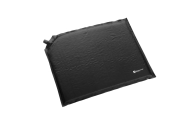 Logo trade ärikingid foto: Täispuhutav padi ANTERO Schwarzwolf