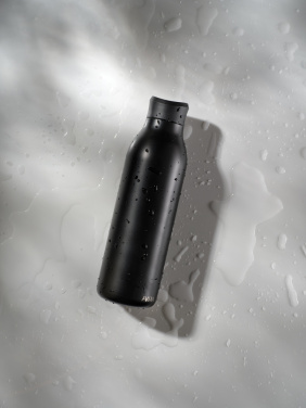 Logotrade reklaamkingid pilt: Avira Alok RCS re-steel 360 veepudel 600ML