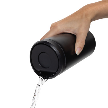 Logo trade reklaamtooted foto: Avira Alix RCS terasest termoskruus 400ml