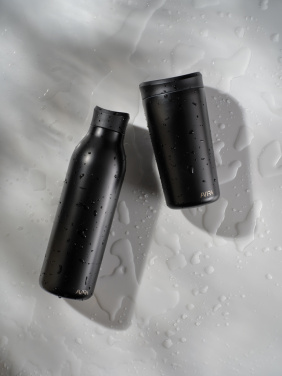 Logotrade reklaamkingi foto: Avira Alix RCS terasest termoskruus 400ml