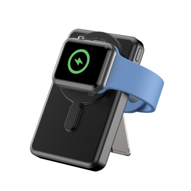 Logo trade meened foto: Urban Vitamin Delano 5in1 10 000mah 20WPD magnetiline akupank