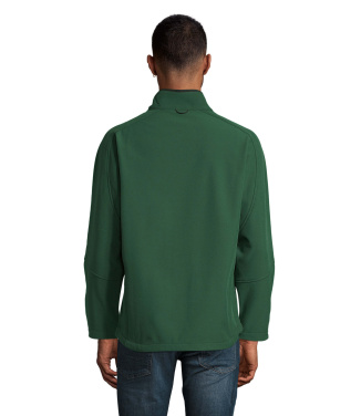 Logotrade ärikingid pilt: RELAX MEESTE SS JOPE 340g