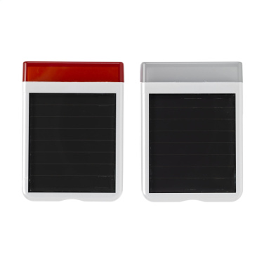 Logotrade reklaamkingi foto: Jalgratta sadulakate ECO Standard