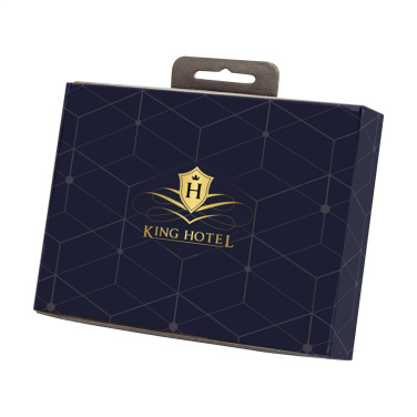 Logo trade firmakingi pilt: Jalgratta sadulakate ECO Standard