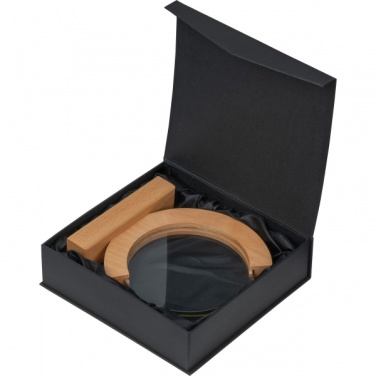 Logotrade reklaamkingitused pilt: Bambusest alusega trofee Oshawa