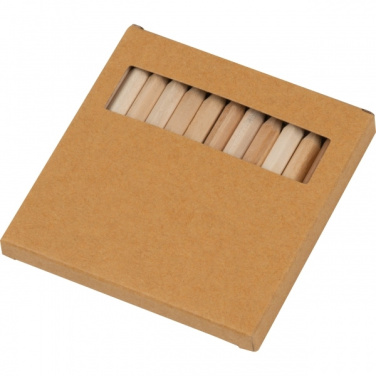 Logo trade firmakingid foto: Mandala värvimiskomplekt lastele Ohio