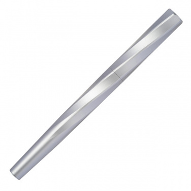 Logotrade ärikingituse foto: MoLu messingist tindipliiats Praia Grande