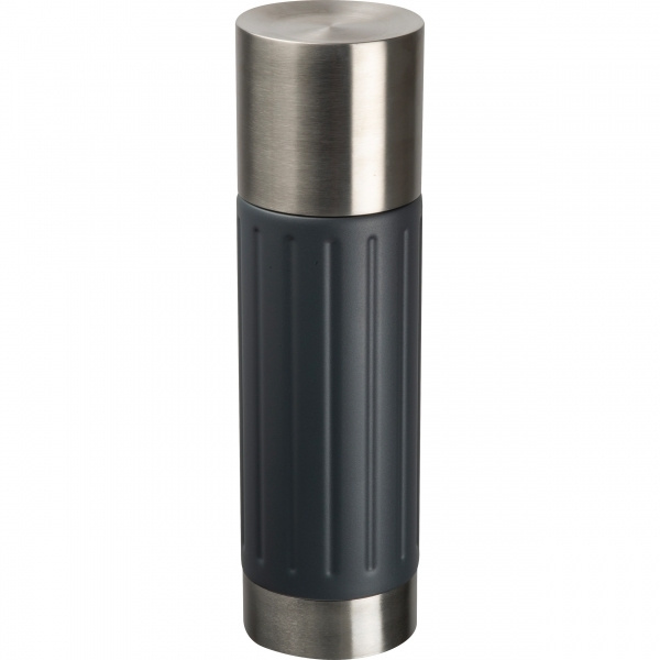 Logo trade firmakingi pilt: MoLu roostevabast terasest pudel vase isolatsiooniga Saint Albans