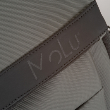 Logo trade ärikingitused foto: MoLu seljakott Santa Ana