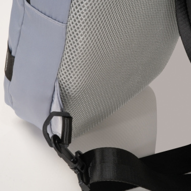 Logo trade reklaamkingi pilt: MoLu õlakott Saint-Hubert