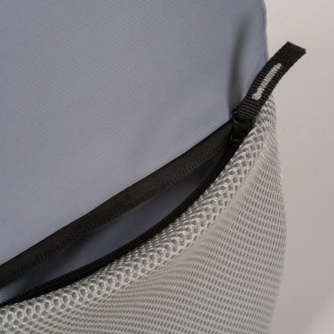 Logotrade ärikingituse foto: MoLu õlakott Saint-Hubert