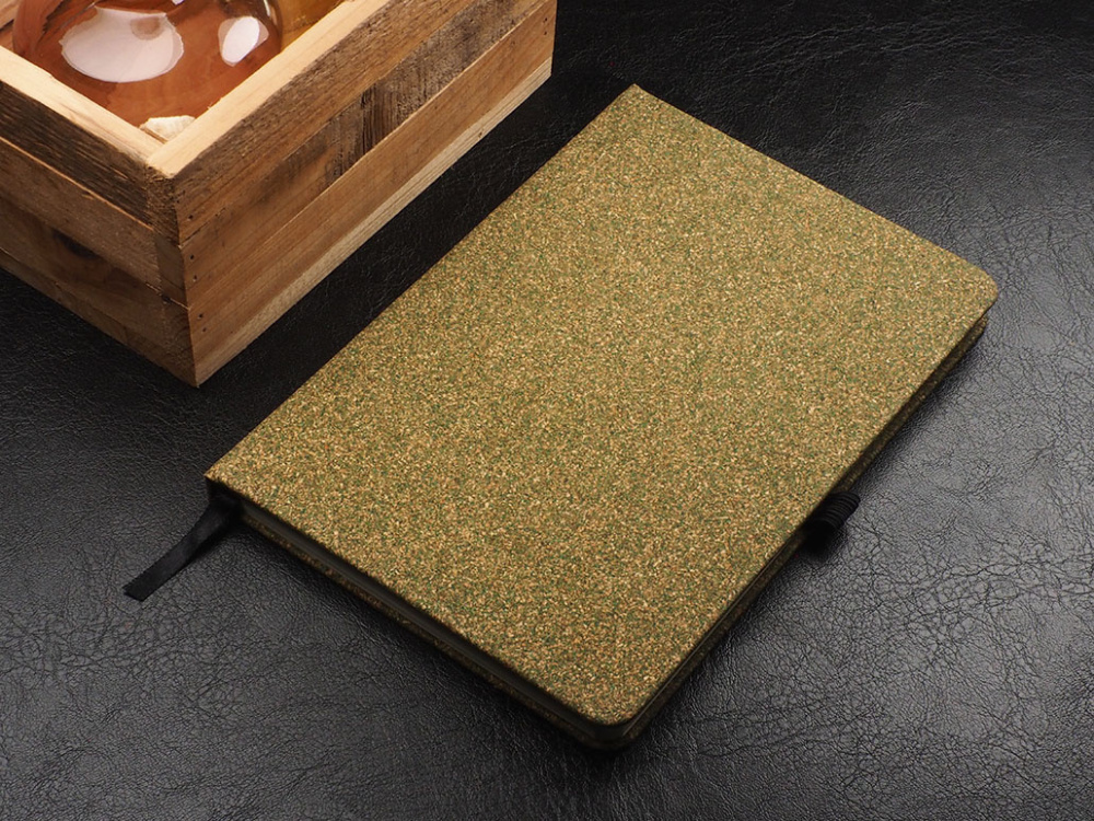 Logo trade reklaamkingituse pilt: Päevik 219635208