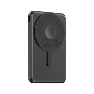 Logotrade ärikingituse foto: Urban Vitamin Redwood 5in1 5000mah 20W PD akupank