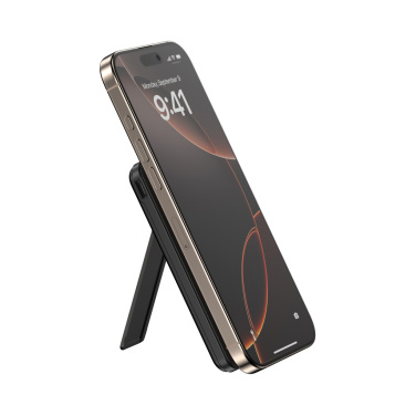 Logotrade firmakingitused pilt: Urban Vitamin Redwood 5in1 5000mah 20W PD akupank