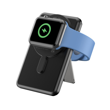 Logo trade ärikingi pilt: Urban Vitamin Redwood 5in1 5000mah 20W PD akupank