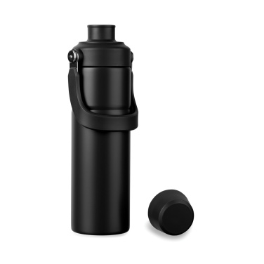 Logotrade ärikingituse foto: Baltimore trek RCS taaskasutatud SS pudel 600 ML