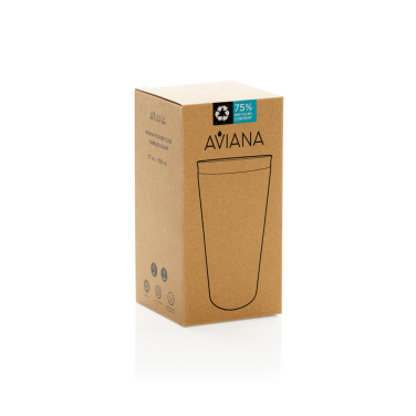 Logotrade reklaamtooted pilt: Aviana™ Rowan RCS taaskasutatud termos 500 ml