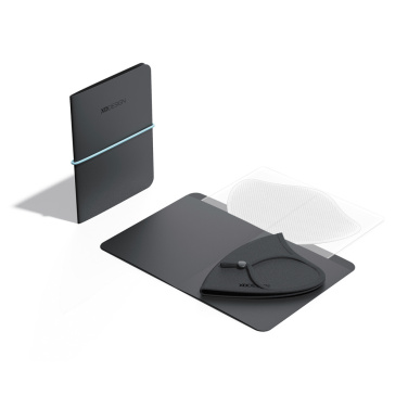 Logotrade reklaamkingitused pilt: XD DESIGN kaitsemaski komplekt