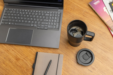 Logo trade ärikingid foto: Keraamiline Luxe termoskruus 490ml