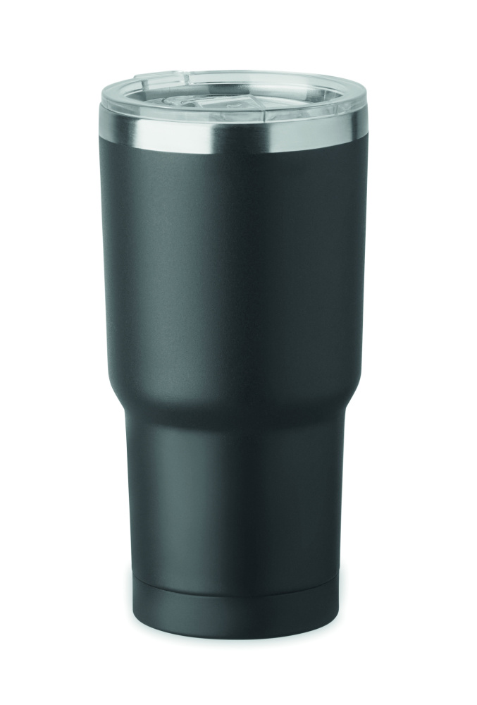 Logo trade reklaamkingi pilt: Topeltseinaga termoskruus SUM 550ml