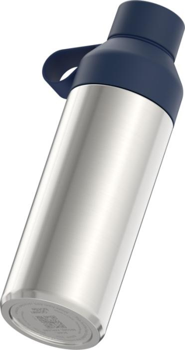 Logotrade reklaamtoote foto: Ocean Bottle Lite 620 ml veepudel