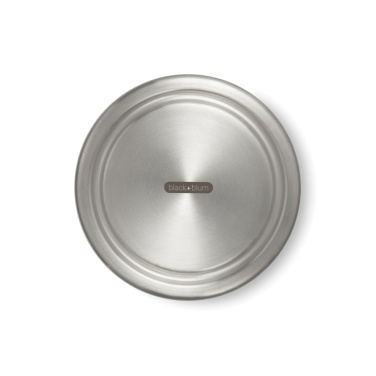 Logotrade reklaamkingituse foto: Black+Blum klaasist lõunakauss 750ml