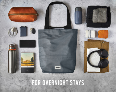 Logotrade reklaamkingituse foto: Black+Blum 16L isoleeritud kandekott/jahutuskott